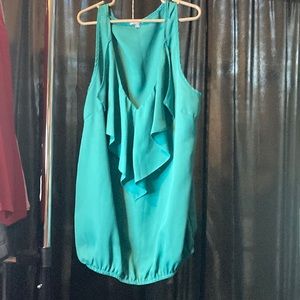 Charlotte Russe Tank Top